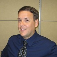 Pete Johnstone