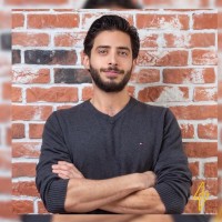 Tarek Abousamra ⚡️