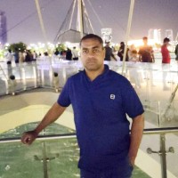 Santosh Sharma