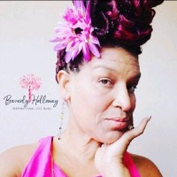 Beverly Holloway