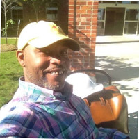 Kenny Hayes
