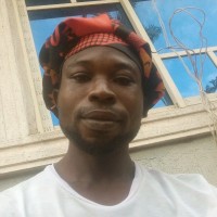 Innocent D. Onoja