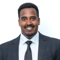 Esayas Solomon
