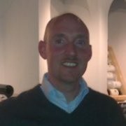 Lasse K. Nygaard