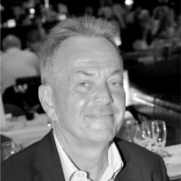 Bruno Garlej