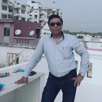 NITIN PATEL