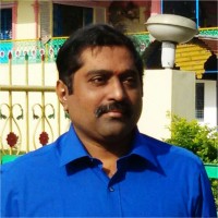 Jvv Kishore