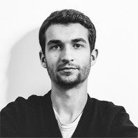 Basile Paradis