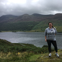 Cassie Rayson
