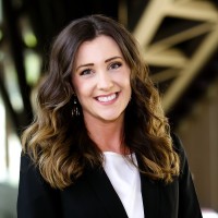 Briana Whitley, CFP®