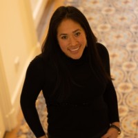 Gloria Minor-Castillo