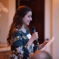 Jenna Christakis