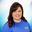 Mandi Wiseman