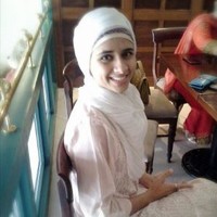 Marium Ashraf
