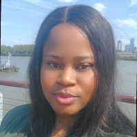 Scholastica Amadi