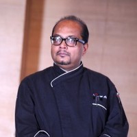 Chef Chakrabarti