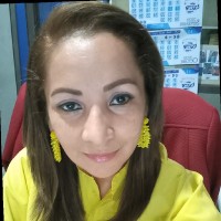 Claudia Gomez