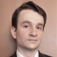 Maksim Gorbachevskii