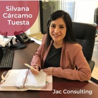 Silvana Carcamo Tuesta