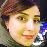 Mahshid Borjian