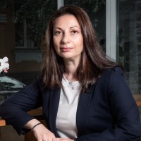 Ana Todorova