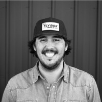 Jacob Cervantes, Mba