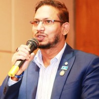 Ln Md. Rashedur Rahman
