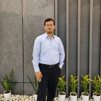 Kazi Mahide Hasan
