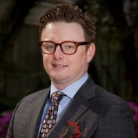 Curtis Hendryx