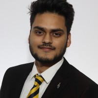 Shaurya Chaudhary