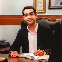 Mohsen Jabbari