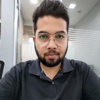 Vibhor Gupta