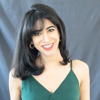 Supreet Kaur