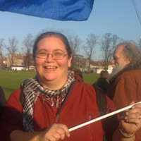 Roz Wilson