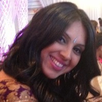 Kiran Gandhi