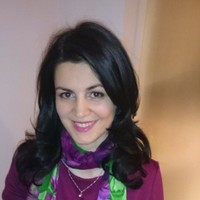 Raluca Lazarescu