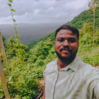 Arun Rahul M