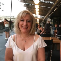 Mary Abougelis