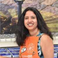 Latha Krishnan