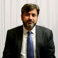 Sougata Mukherjee