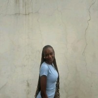 Favour Musa Stephanie