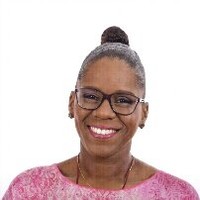 Shirley Rufin