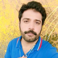 Muhammad Zubair Akbar