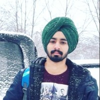Surinderpal Singh