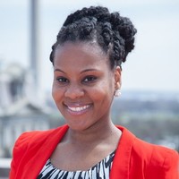 Nykea Bolton