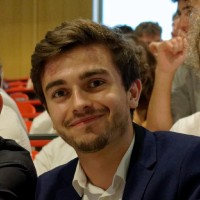 Timothé David