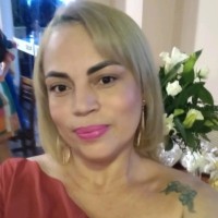 Márcia Regina Bezerra