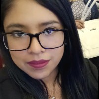 Yaneth Llanos chambilla