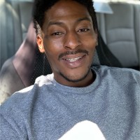Antoine Hawkins