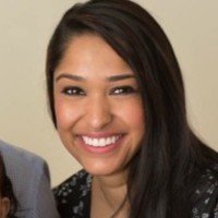 Nalini Parihar